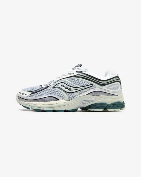 Saucony ProGrid Omni 9 OG Mist/Seafoam