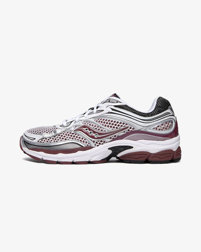 Saucony ProGrid Omni 9 OG Maroon