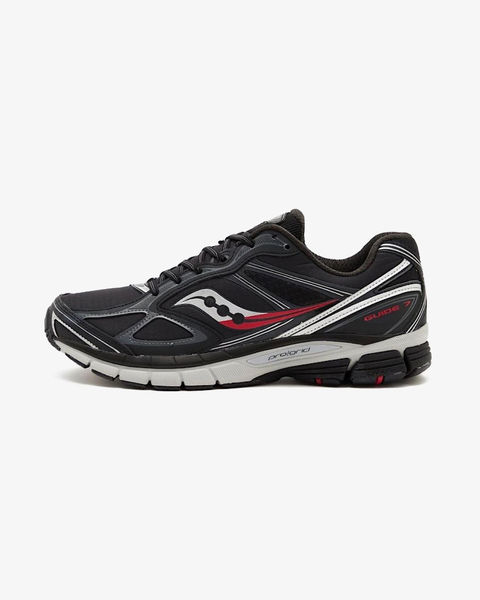 Saucony Progrid Guide 7 Black