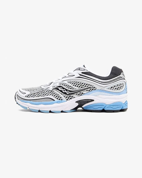 Saucony ProGrid Omni 9 OG White