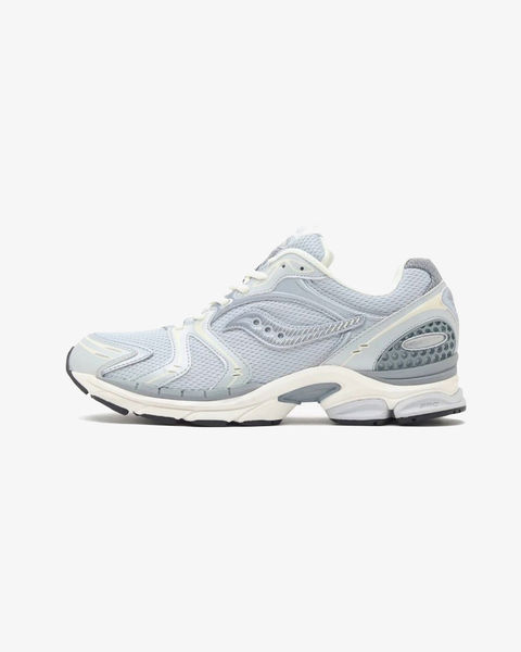 Saucony ProGrid Triumph 4 Light Grey
