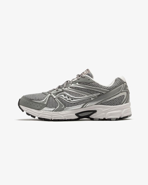 Saucony Ride Millennium Grey