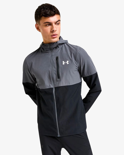 Under Armour Vanish  Black/Grey