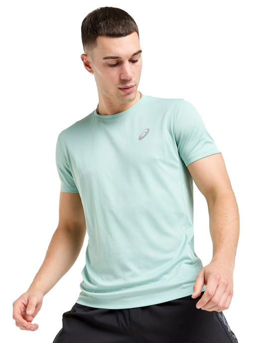 Asics Core T-Shirt Light Celadon