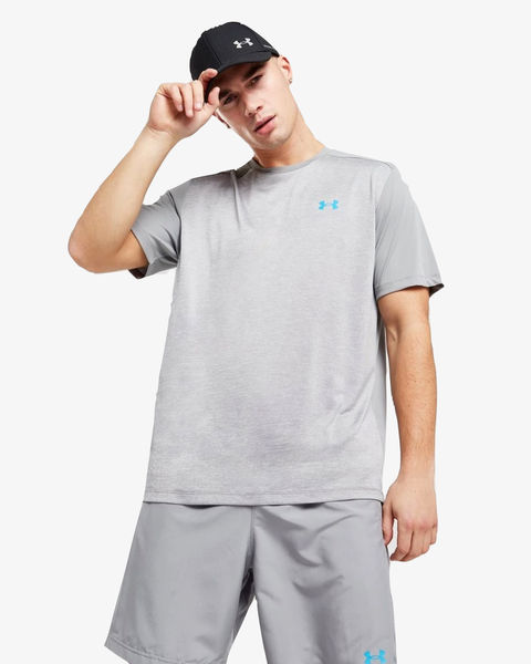 Under Armour Tech 2.0 T-Shirt Grey