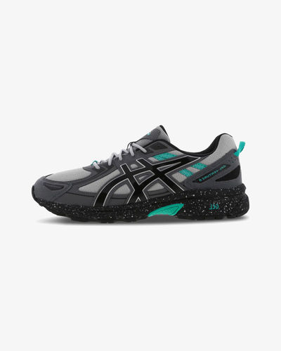 Asics Gel Venture 6 Mid Grey/Teal