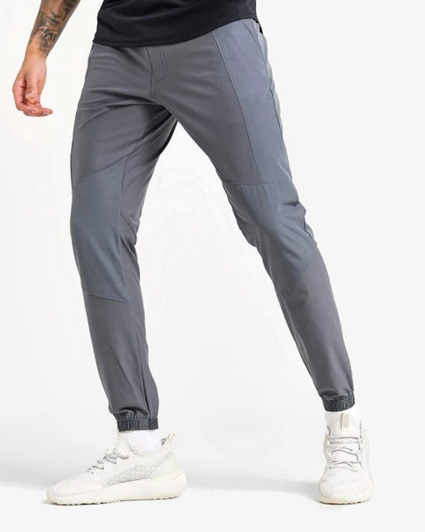 Under Armour UA Storm Vanish Track Pants Grey