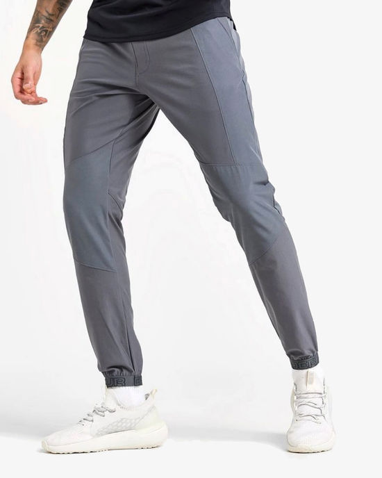 Under Armour UA Storm Vanish Track Pants Grey