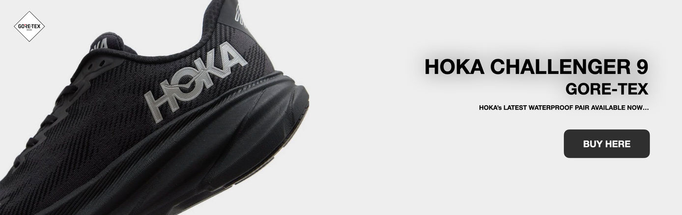 Hoka GORE-TEX