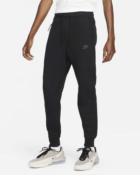 Nike Sportswear Tech Fleece Black/Black