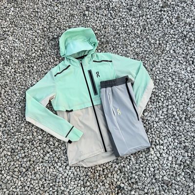 On Running