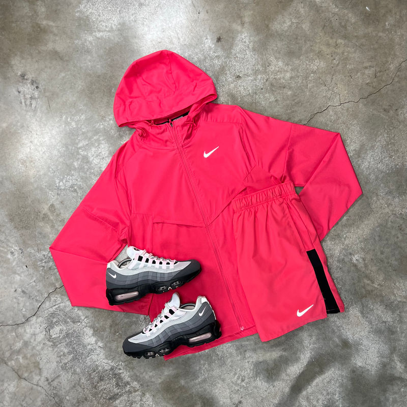 Nike Windrunner Challenger Set
