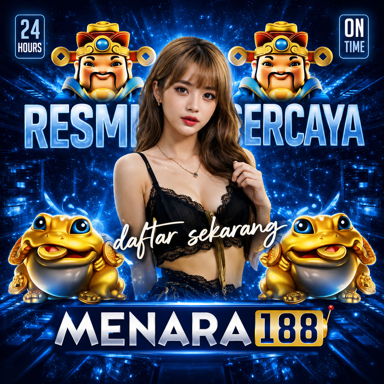  MENARA188