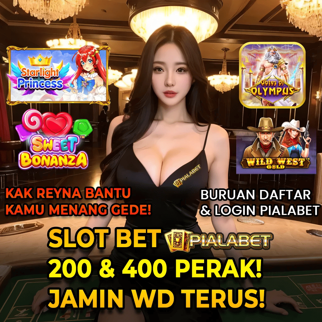 Slot Gacor