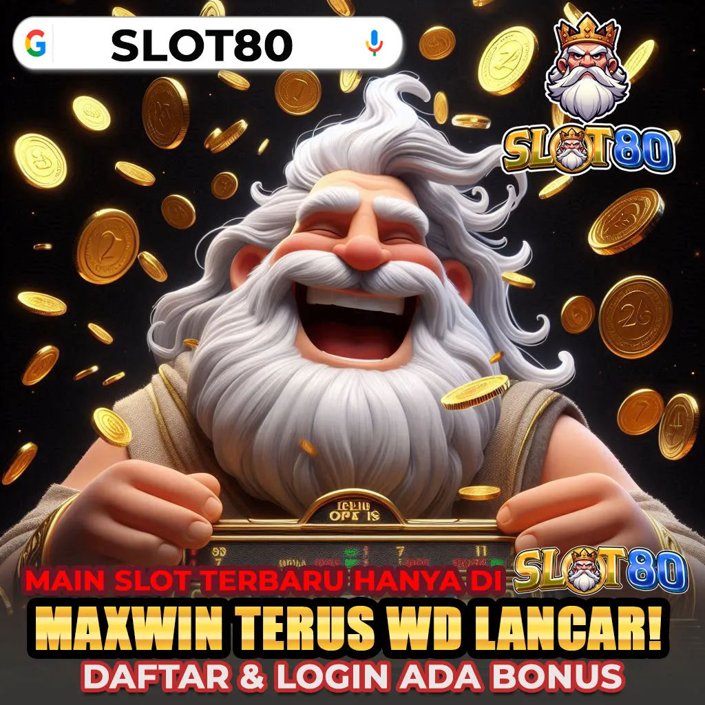 Slot Gacor