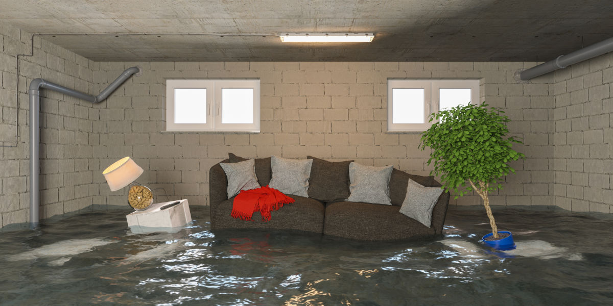 Best Sump Pump Failure Cleanup in Atchison, KS
