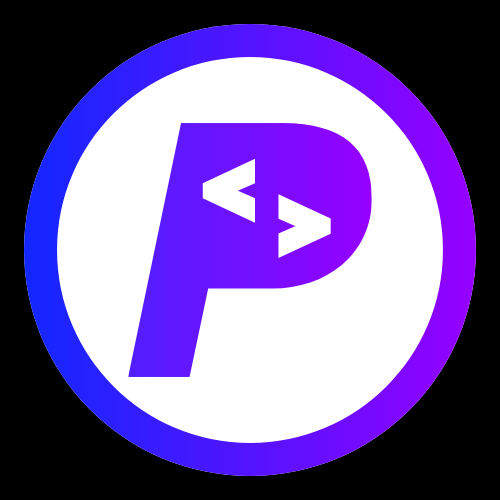 PaceCode Logo