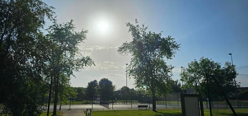 Canicule. Le TCMH fermé du 21 au 26 juin