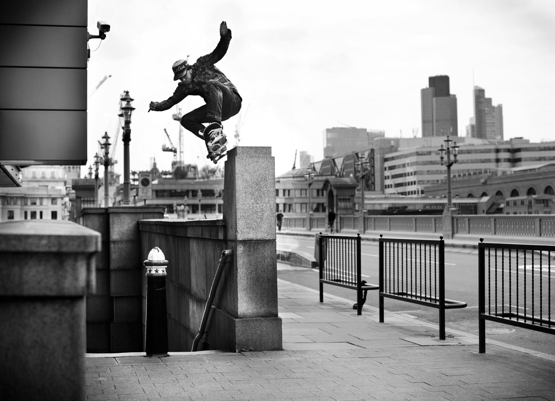 Yann Horowitz interview - Grey Skate Mag