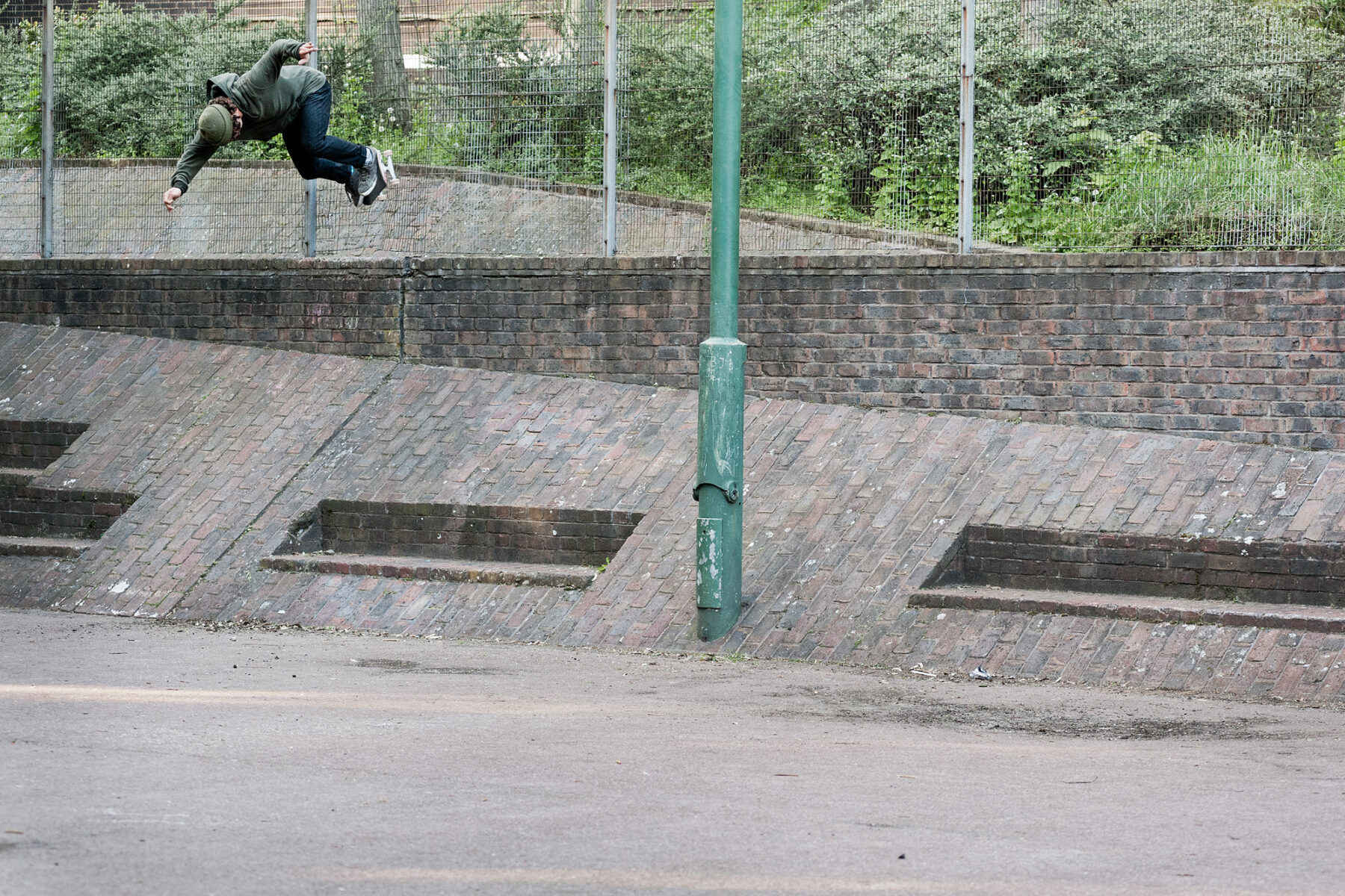 Ben Raemers gallery Grey Skate Mag