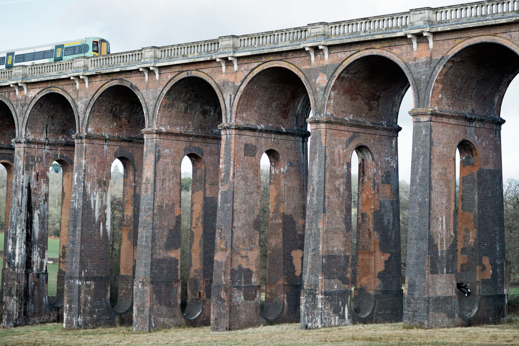 Ben Raemers gallery Grey Skate Mag