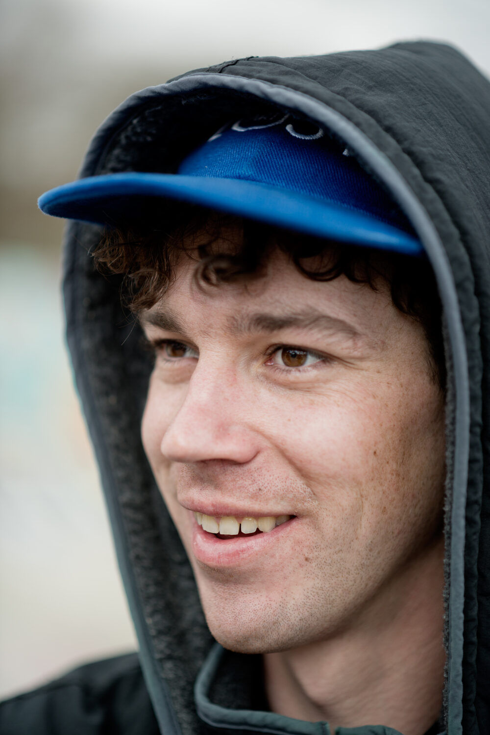 Ben Raemers gallery Grey Skate Mag