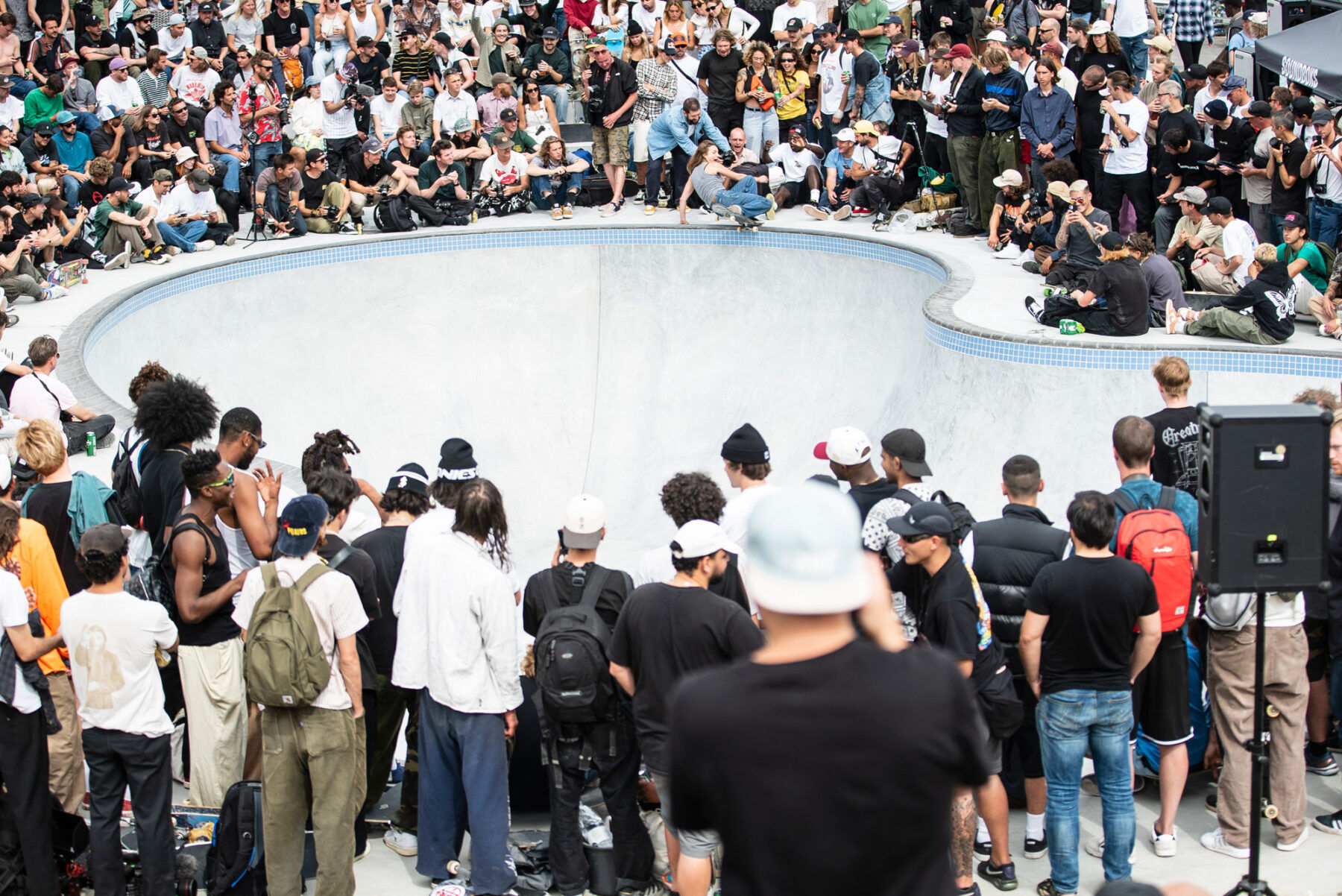 Copenhagen Open 2022 gallery Grey Skate Mag