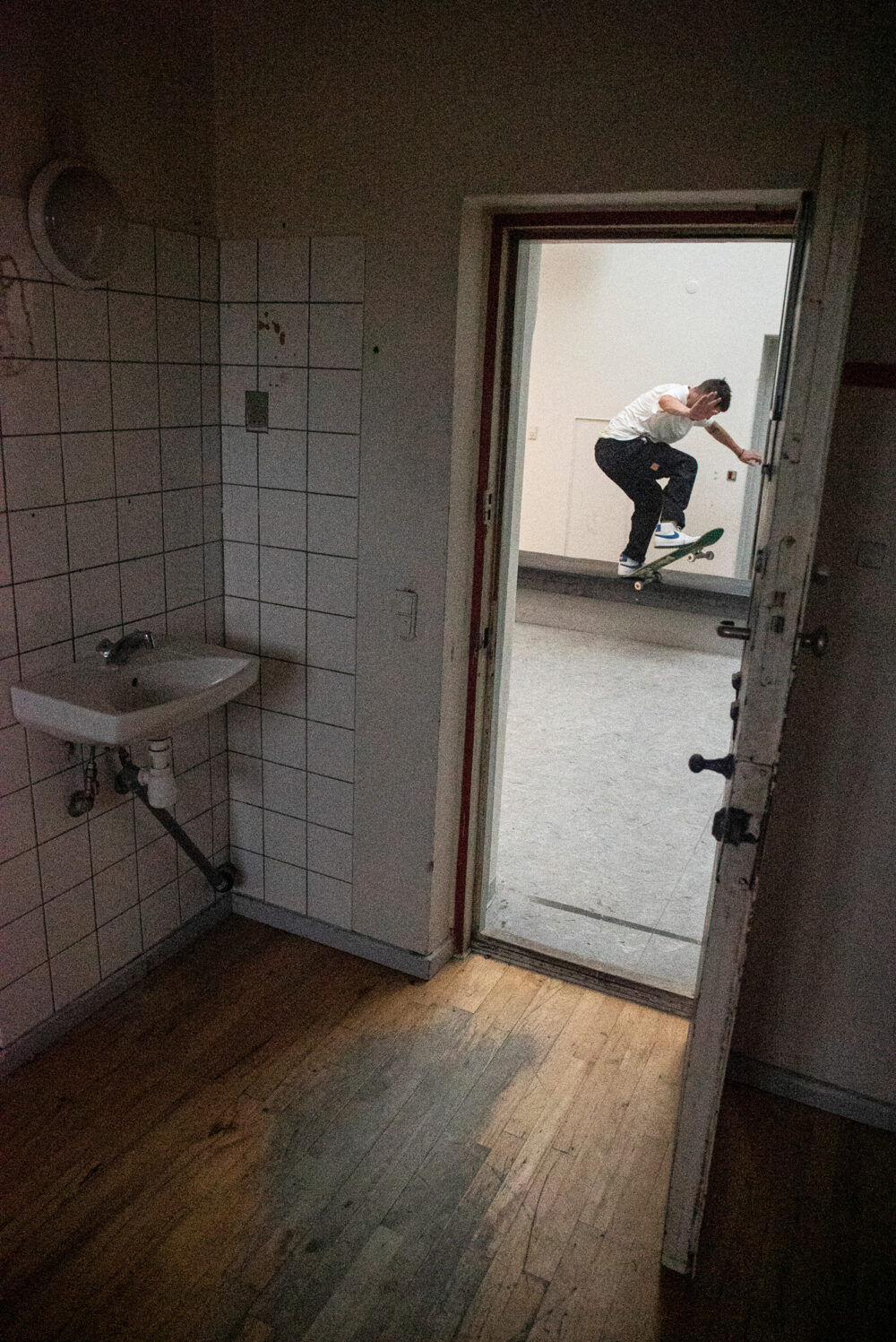 Copenhagen Open 2022 gallery Grey Skate Mag