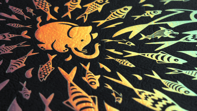 Marking 21 Unforgettable Years