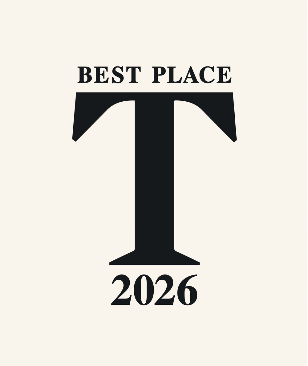 Three Years Running