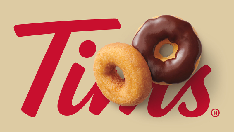 Tim Hortons: Identity
