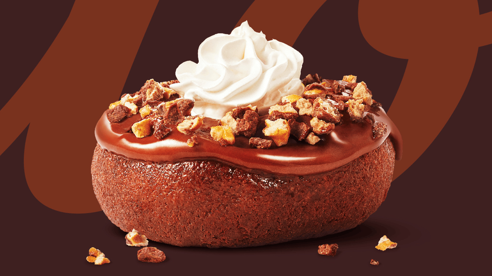 Tim Hortons: Identity