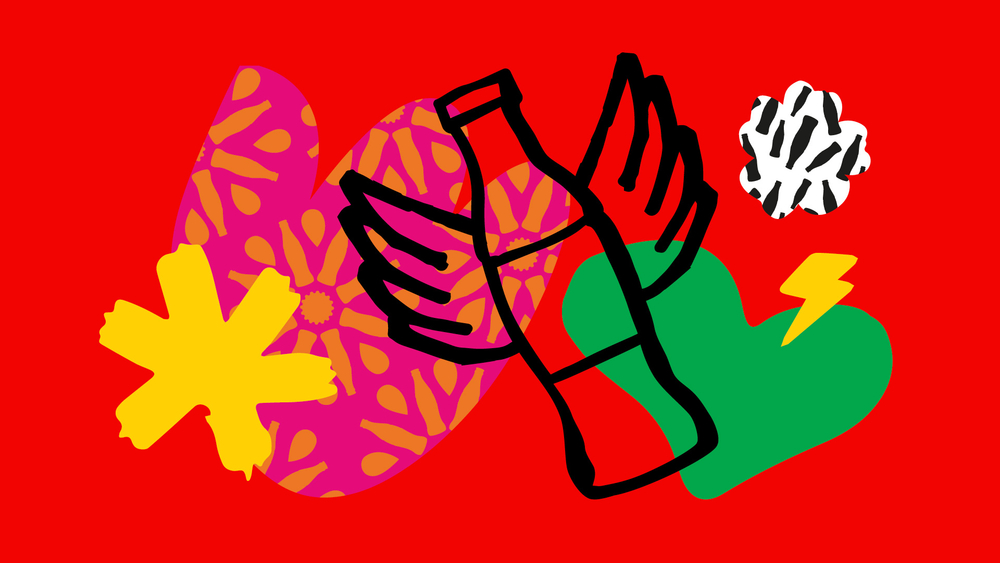 Coca-Cola: Flow Fest