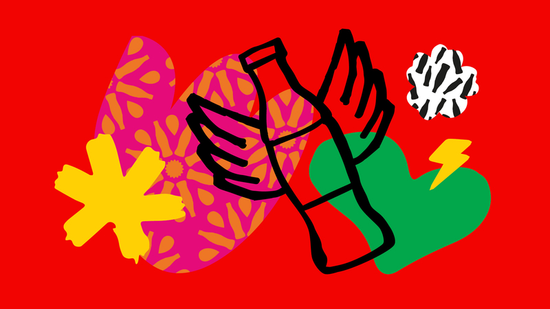 Amplifying a Global Stage