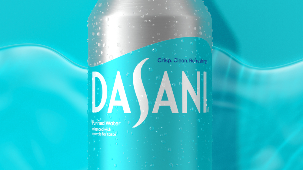 Dasani