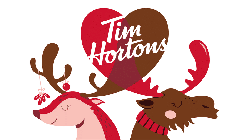 Spreading Seasonal Love