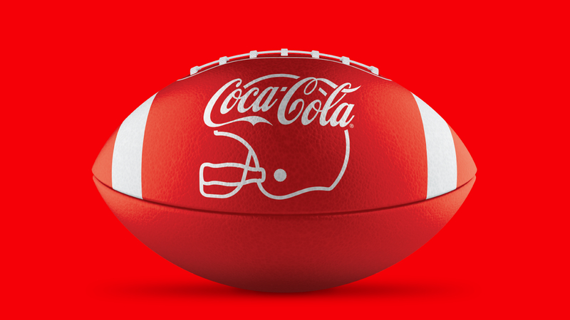 Coca-Cola: Share a Coke