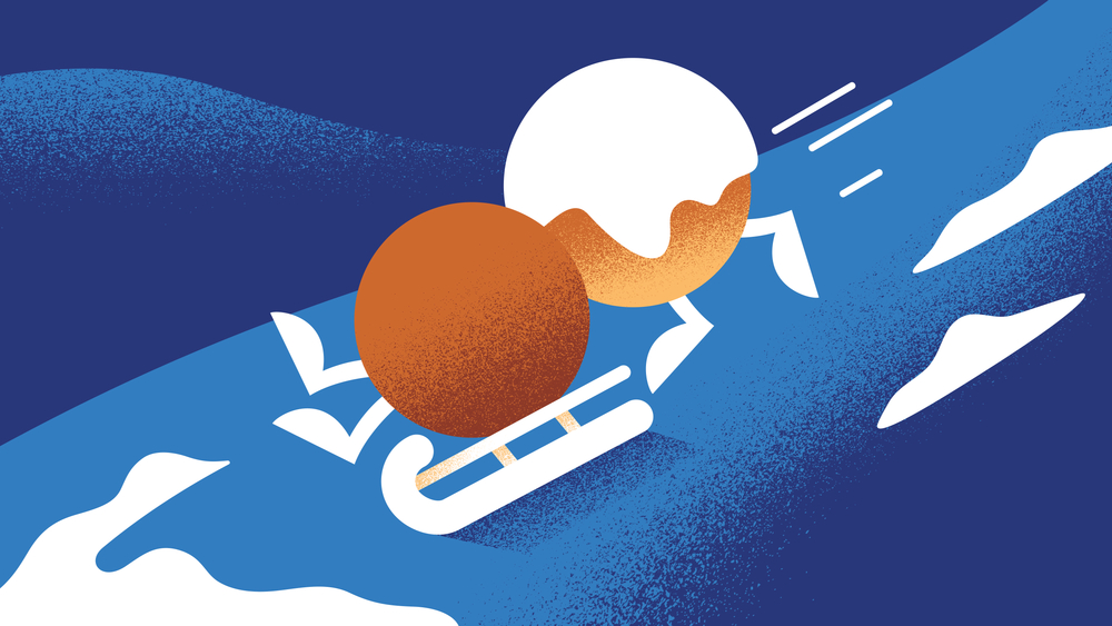 Tim Hortons: Holiday ’24