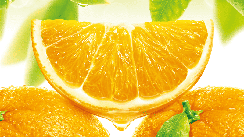 Refreshing a Global Juice Leader