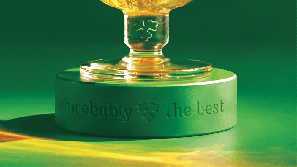Carlsberg: Probably Serif