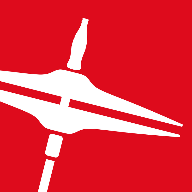 Coca-Cola: Coke Studio