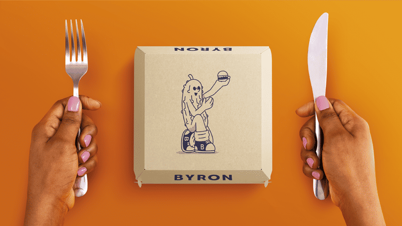 Penning Poetry in a Bun