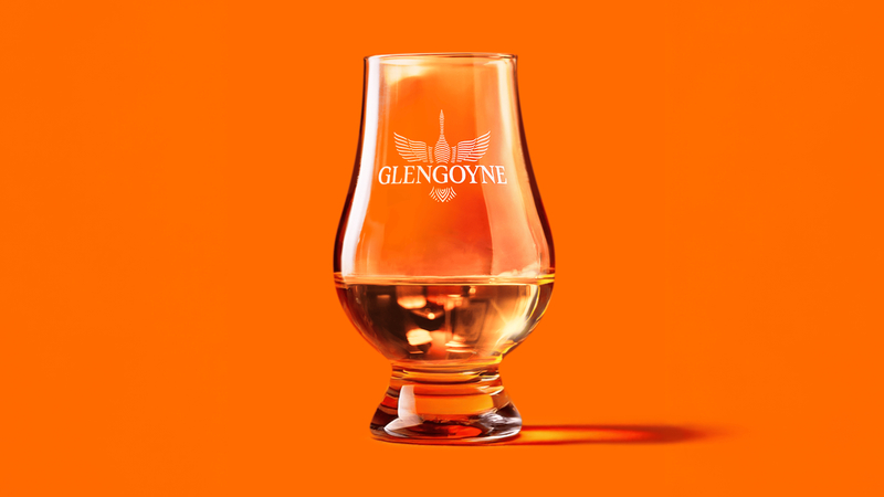 Glengoyne