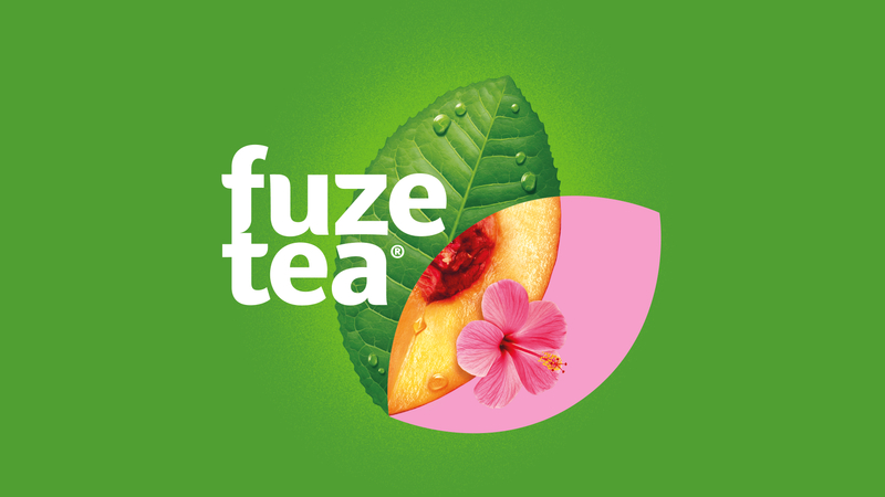 Fuze Tea