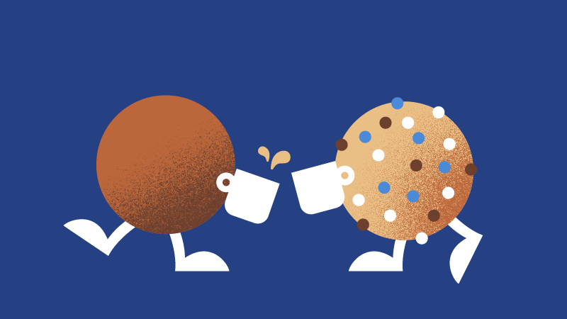 Tim Hortons: Holiday ’24