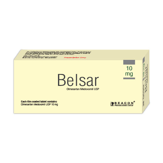 Belsar