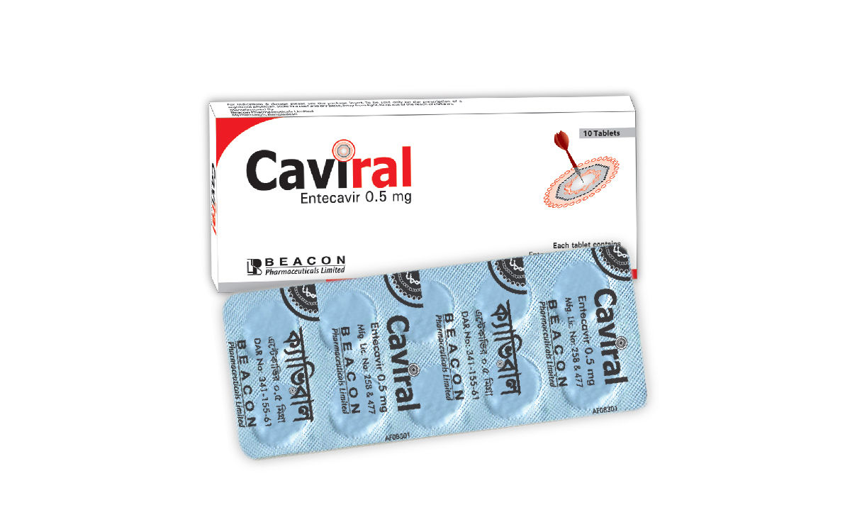 Caviral