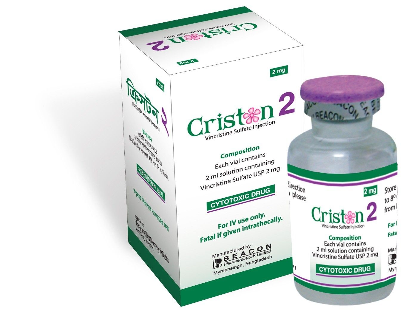 Criston