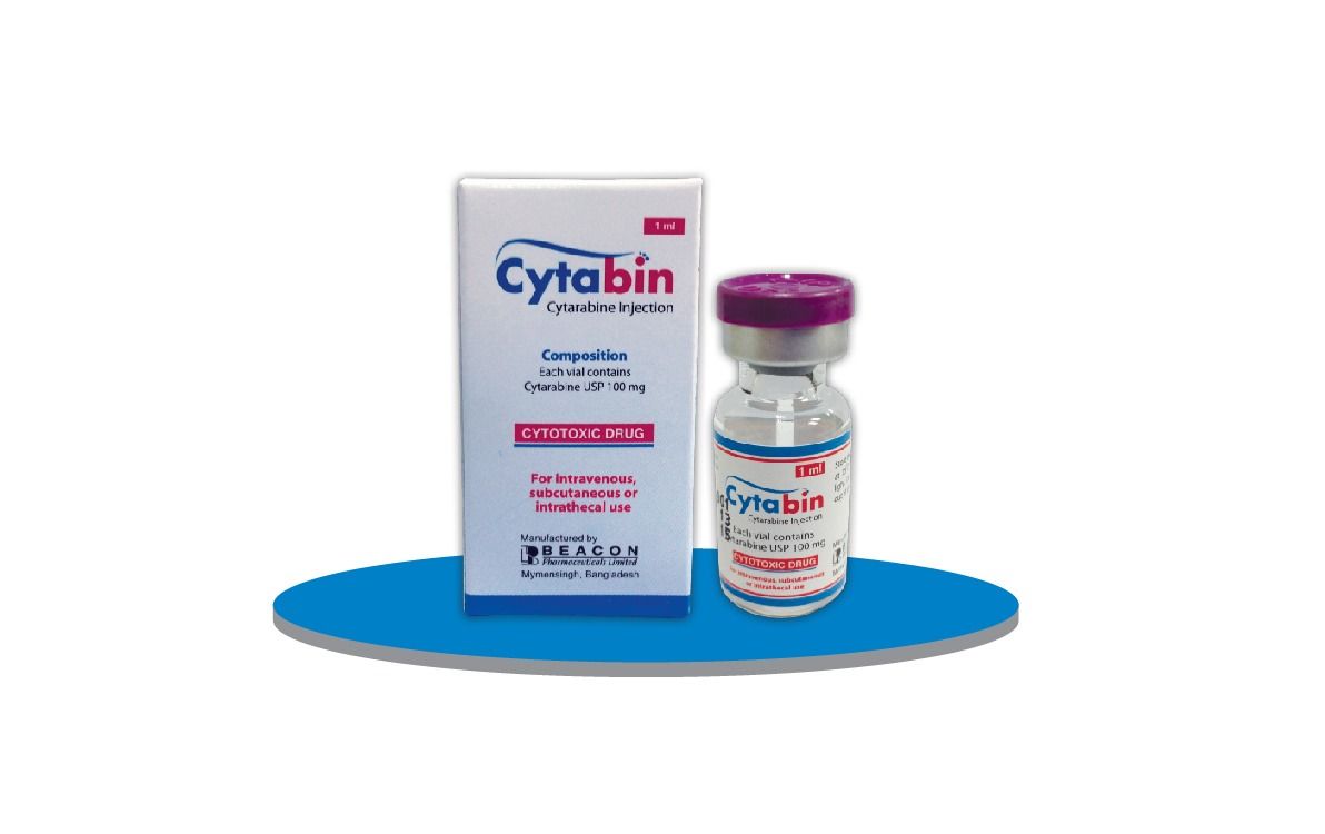 Cytabin