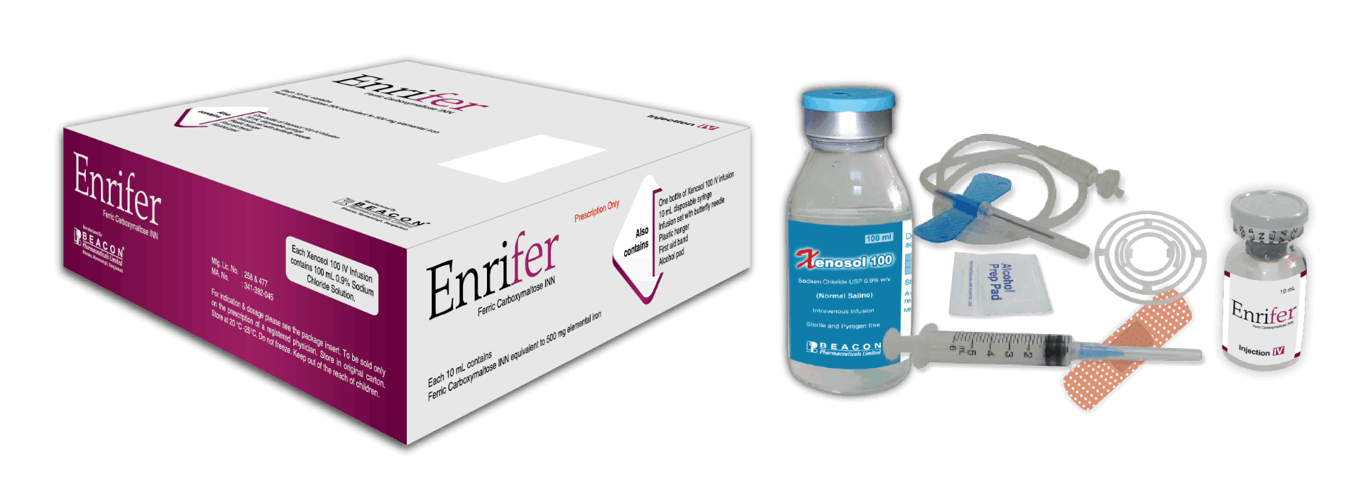 Enrifer